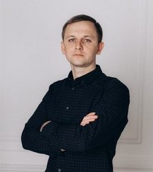 Годованець Олексій