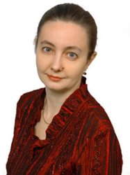 Грицик Любов Миколаївна