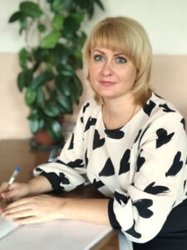 Гудима Уляна Василівна