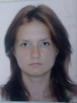 Гайдукевич Олена