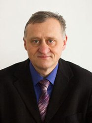 Грижак Ігор Гнатович