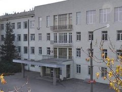 ІНСТИТУТ МОЛЕКУЛЯРНОЇ БІОЛОГІЇ І ГЕНЕТИКИ НАЦІОНАЛЬНОЇ АКАДЕМІЇ НАУК УКРАЇНИ