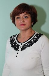 Стешенко Олена Дамирівна