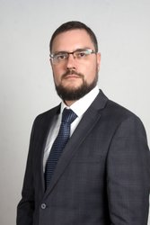 Kobets Dmytro Леонтійович