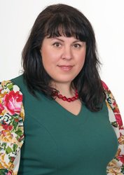 Назаркіна Вікторія