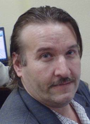 Перов Микола Олексійович