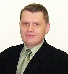 Artyukh Oleksandr
