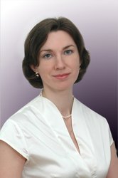 Прядко Олена
