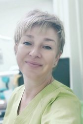 Koрнієнко Лариса Василівна