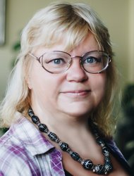 Рогушина Юлія Віталіївна