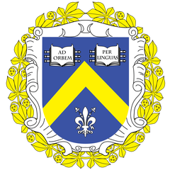 КИЇВСЬКИЙ НАЦІОНАЛЬНИЙ ЛІНГВІСТИЧНИЙ УНІВЕРСИТЕТ