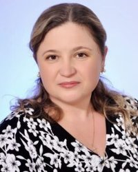 Костюк Ірина Романівна