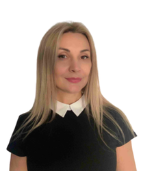 Kosylo Nataliia