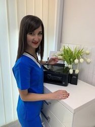 Купчак Ірина Маноліївна