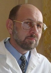 Куцик Роман Володимирович