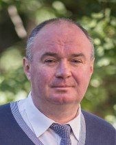 Лапенко Тарас Григорович