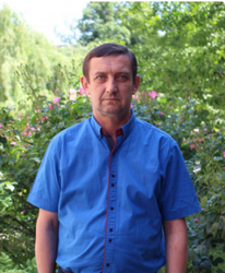 Лавренко Володимир