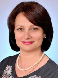 Leochko Natalia