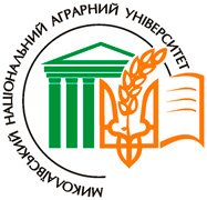 МИКОЛАЇВСЬКИЙ НАЦІОНАЛЬНИЙ АГРАРНИЙ УНІВЕРСИТЕТ