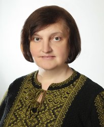 LUTSAK SVITLANA