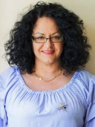 Makoida Iryna