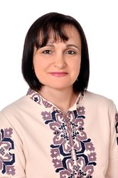 Melnychuk Oxana
