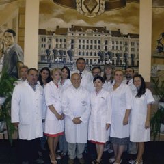 Кафедра мікробіології та вірусології