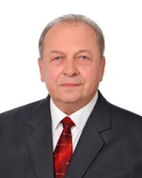 Miziuk Mykhailo