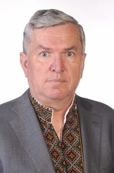 Микитин Тарас Миронович