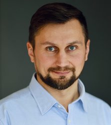 Мичак Сергій Володимирович