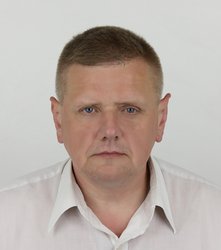 Buherchuk Oleksandr