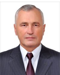 Moiseienko Mykola