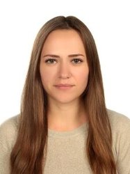 Moskalyk Nataliia
