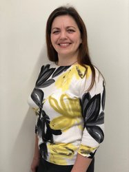 Паламарчук Оксана Степанівна