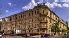 НАЦІОНАЛЬНИЙ ПЕДАГОГІЧНИЙ УНІВЕРСИТЕТ ІМЕНІ М. П. ДРАГОМАНОВА