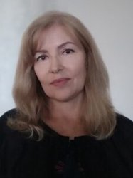 Nykolyuk Anzhela