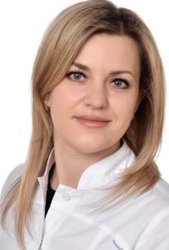 Ohiienko Tetiana