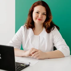 Didushko Oksana