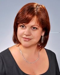 Ostapovych Natalia