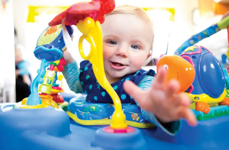 NAUKA Toys are us How childhood objects may have shaped human history