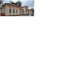 Кафедра патологічної анатомії