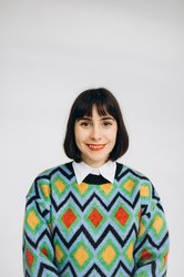 Виклюк Анна Олегівна