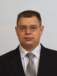 Анісімов Володимир