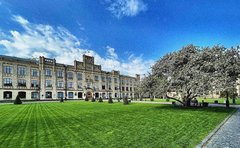 НАЦІОНАЛЬНИЙ ТЕХНІЧНИЙ УНІВЕРСИТЕТ УКРАЇНИ КИЇВСЬКИЙ ПОЛІТЕХНІЧНИЙ ІНСТИТУТ ІМЕНІ ІГОРЯ СІКОРСЬКОГО