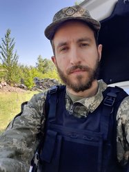 Приступа Богдан Володимирович