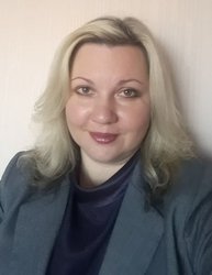 Полозова Тетяна Василівна