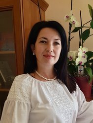 Яковець Кароліна Іванівна