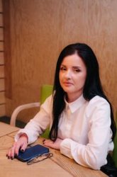 Кремінська Ірина Богданівна