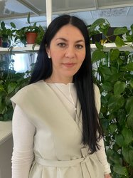 Білічак Оксана Ігорівна