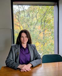 Коцюбинська Юлія Зіновіївна